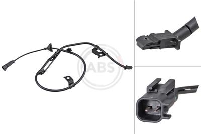 A.B.S. 32204 EAN: 8717109803334.