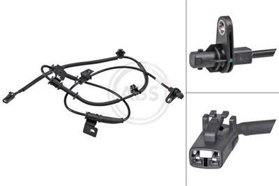 A.B.S. 32276 EAN: 8717109816020.