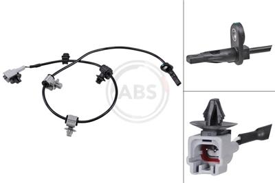 A.B.S. 32335 EAN: 8717109817263.