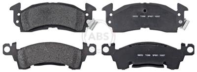 A.B.S. 38052 EAN: 8717109057003.