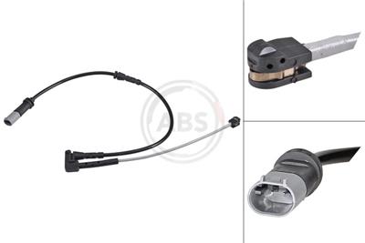 A.B.S. 39401 EAN: 8717109768176.