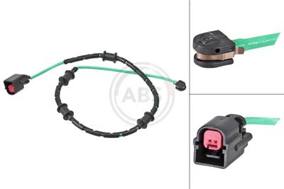 A.B.S. 39728 EAN: 8717109517446.