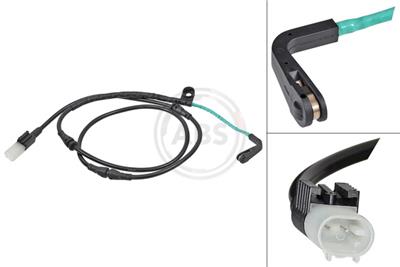 A.B.S. 39762 EAN: 8717109528176.