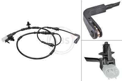 A.B.S. 39918 EAN: 8717109677249.