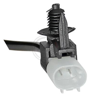 A.B.S. 39918 EAN: 8717109677249.