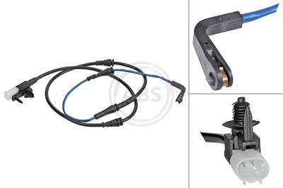 A.B.S. 39957 EAN: 8717109685794.