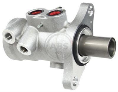 A.B.S. 51892 EAN: 8717109551044.