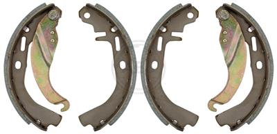 A.B.S. 8792 EAN: 8717109157413.