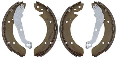 A.B.S. 8795 EAN: 8717109157499.