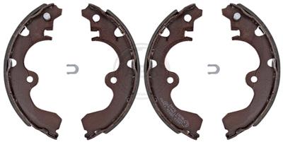 A.B.S. 8923 EAN: 8717109159257.