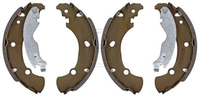 A.B.S. 9018 EAN: 8717109160253.