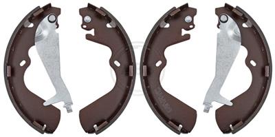 A.B.S. 9099 EAN: 8717109241570.