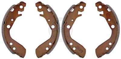 A.B.S. 9149 EAN: 8717109350340.