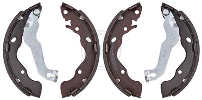 A.B.S. 9162 EAN: 8717109350296.