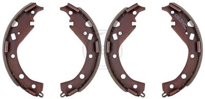 A.B.S. 9170 EAN: 8717109357868.