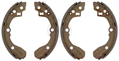 A.B.S. 9188 EAN: 8717109372311.