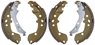 A.B.S. 9395 EAN: 8717109721768.