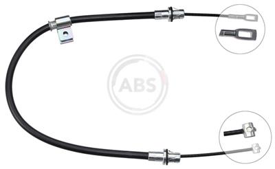 A.B.S. K13912 EAN: 8717109519303.