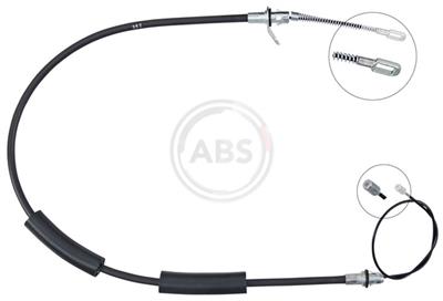 A.B.S. K14049 EAN: 8717109653465.