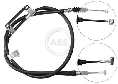 A.B.S. K19358 EAN: 8717109302646.