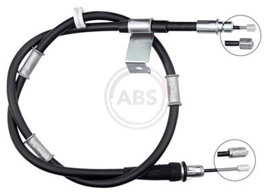 A.B.S. K19835 EAN: 8717109635195.