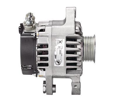 VALEO 440445 EAN: 3276424404459.