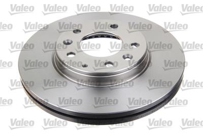 VALEO 197245 EAN: 3276421972456.