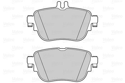 VALEO 302309 EAN: 3276423023095.