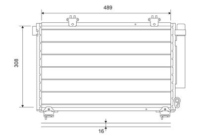 VALEO 814307 EAN: 3276428143071.