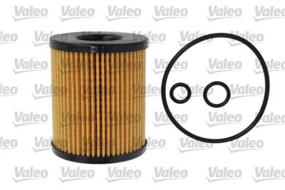 VALEO 586596