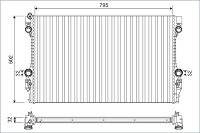 VALEO 701126 EAN: 3276427011265.