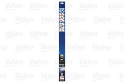 VALEO 572324 Číslo výrobce: VA324. EAN: 3276425723245.