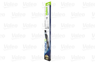 VALEO 574107 Číslo výrobce: V35. EAN: 3276425741072.