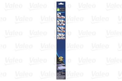 VALEO 574593 Číslo výrobce: VR300. EAN: 3276425745933.