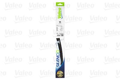 VALEO 574246 Číslo výrobce: V5. EAN: 3276425742468.