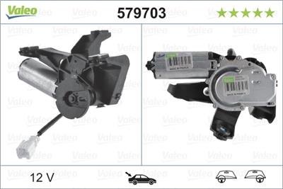 VALEO 579703 EAN: 3276425797031.