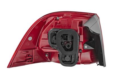 VALEO 044607 Číslo výrobce: 44607. EAN: 3276420446071.