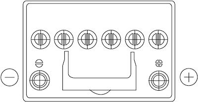 EXIDE EL604 Číslo výrobce: EFB60SS-0-ASIA. EAN: 3661024036566.
