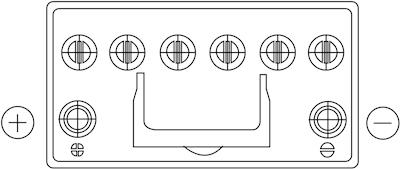 EXIDE EL955 EAN: 3661024036740.
