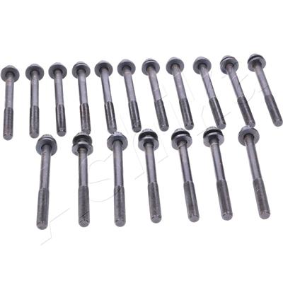 ASHIKA 115-01-100 EAN: 8033001714647.