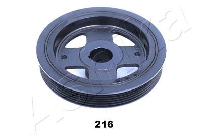 ASHIKA 122-02-216 EAN: 8052553129433.