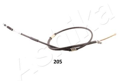 ASHIKA 131-02-205 EAN: 8033001792423.