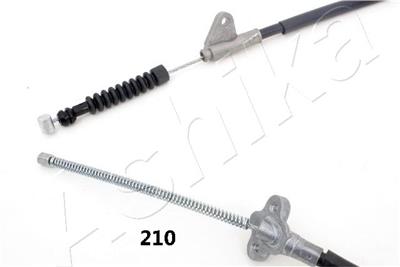 ASHIKA 131-02-210 EAN: 8033001792577.