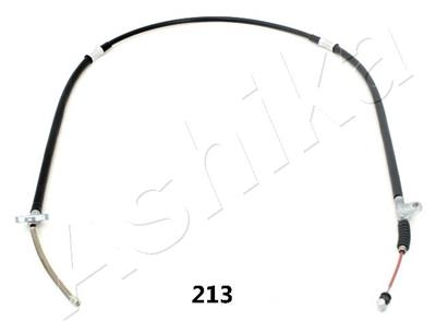 ASHIKA 131-02-213 EAN: 8033001792669.