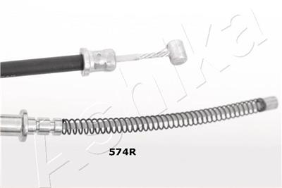 ASHIKA 131-05-574R EAN: 8033001956153.