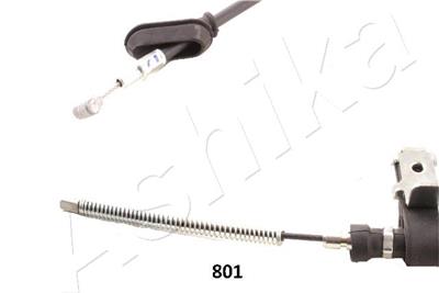 ASHIKA 131-08-801 EAN: 8033001793987.