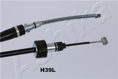 ASHIKA 131-0H-H39L EAN: 8033001934748.