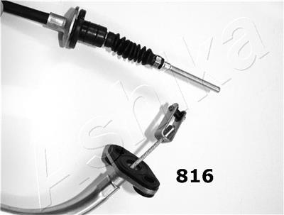 ASHIKA 154-08-816 EAN: 8052553122021.