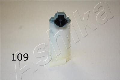 ASHIKA 156-01-109 Číslo výrobce: 156-01-109. EAN: 8052553176789.