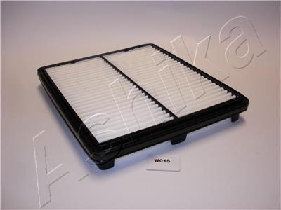 ASHIKA 20-W0-001 EAN: 8033001192292.